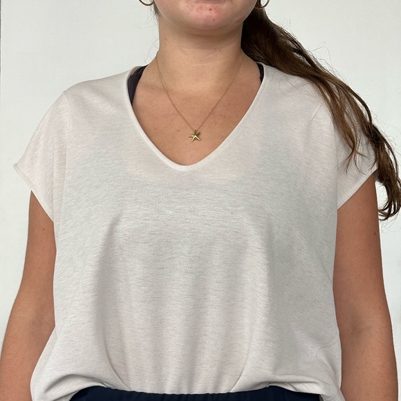 lululemon athletica Tops - Lululemon Women's Work Blouse